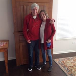 Meet your Posher, Barbara